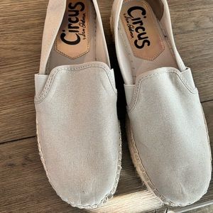 Espadrilles